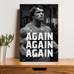 British Terminal Motivational Quotes Wall Art Poster