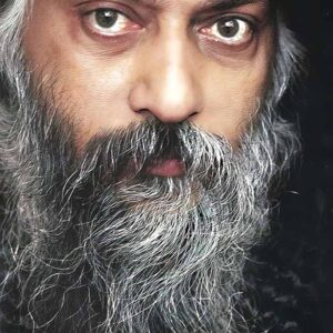 British Terminal® Osho Wall Poster Photo Paper Poster For Home Decor