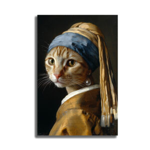 Emotional Hoarding. Is it not so bad after all | Canvas Wall Art