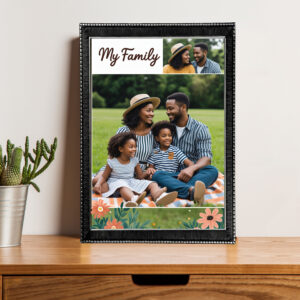 Custom Photo Collages